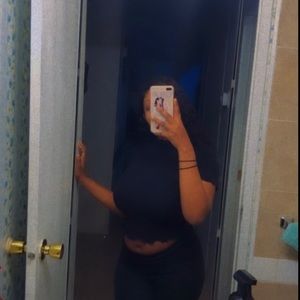 Meet your Posher, Ashanti